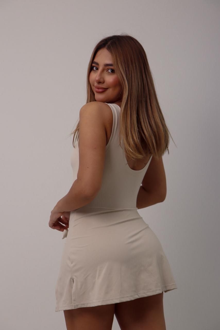 VESTIDO MAY