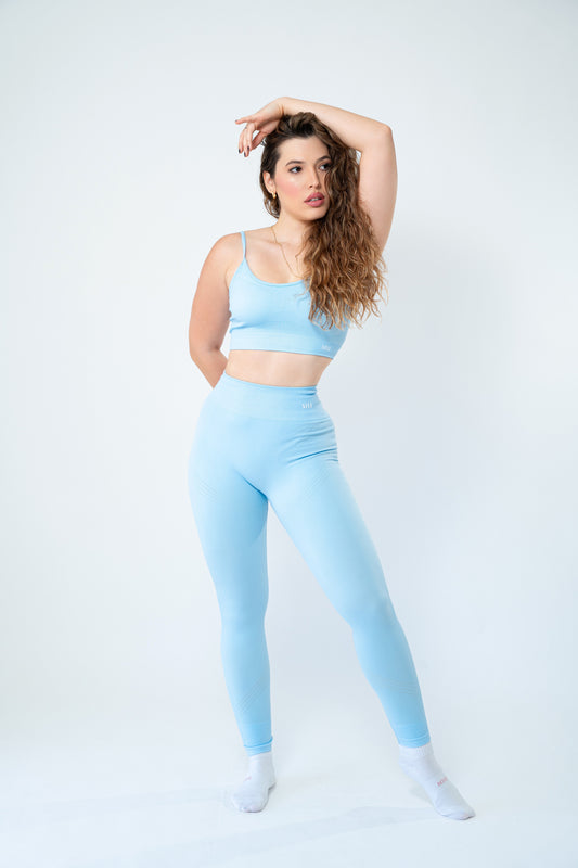 SET BLUE BREEZE